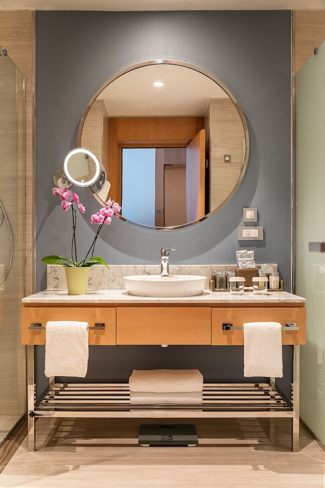 Rixos Premium Dubrovnik Standard Twin Room, 2 Twin Beds 8