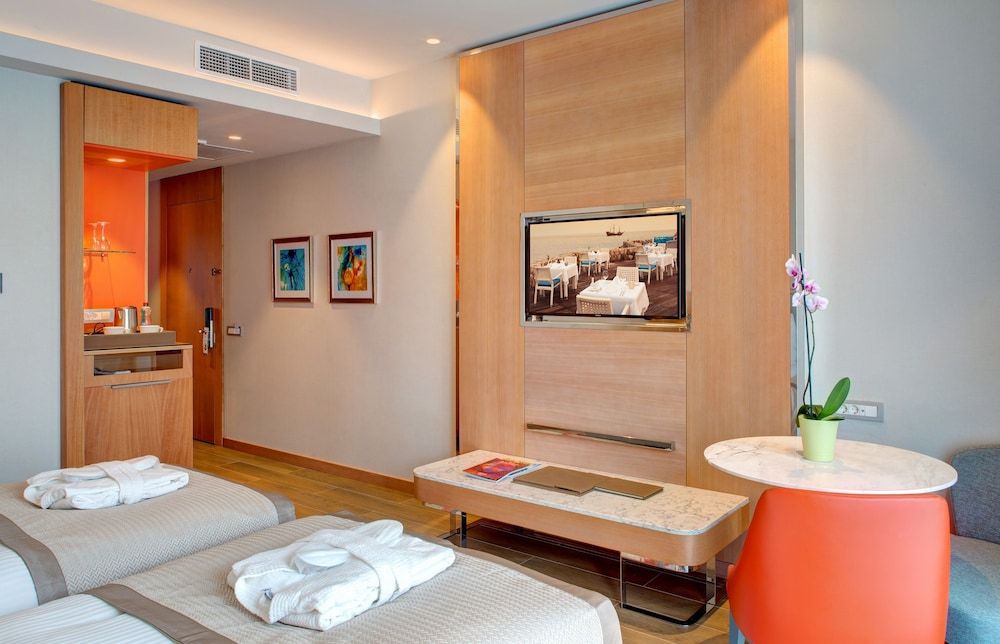 Rixos Premium Dubrovnik Standard Twin Room, 2 Twin Beds 12