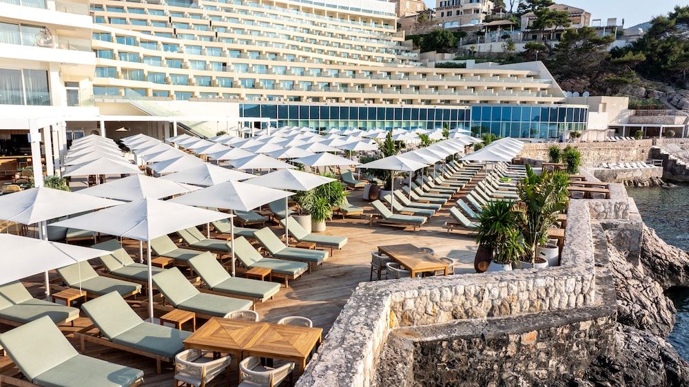 undefined Rixos Premium Dubrovnik 6