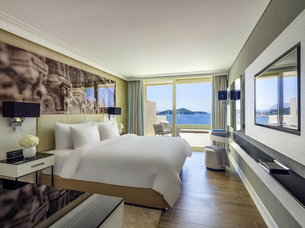 Rixos Premium Dubrovnik