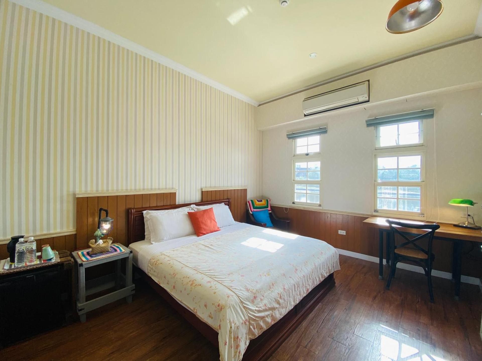 MiCarro B&B Standard Double Room 2