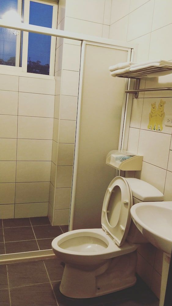 Rice Countryside B&B Double Room 7