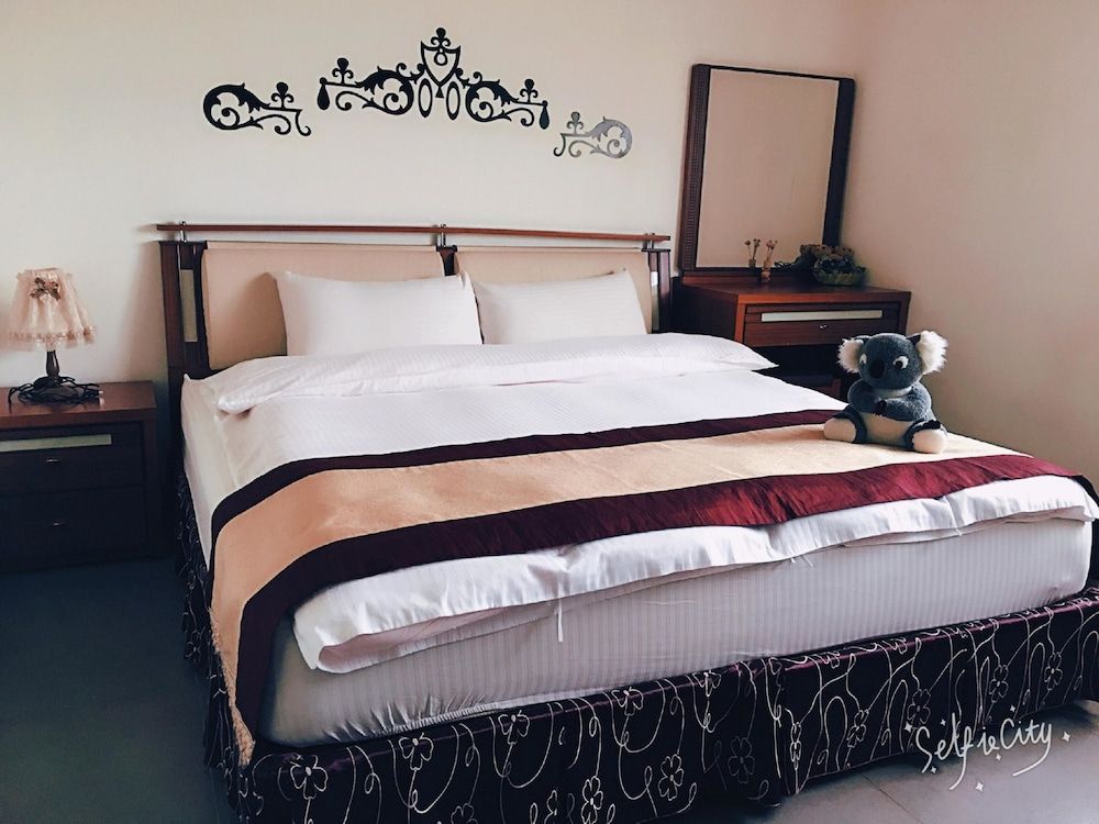 Rice Countryside B&B Double Room 5