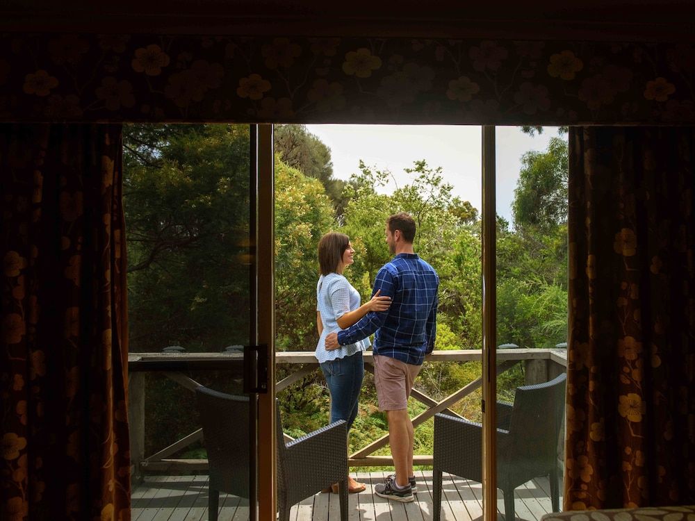 Freycinet Lodge Family Cabin 5