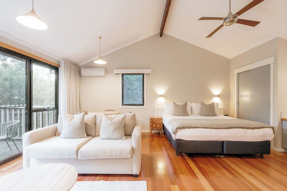 Freycinet Lodge Family Cabin 2