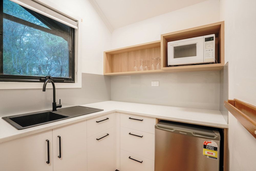 Freycinet Lodge Family Cabin 6