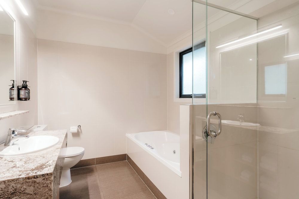 Freycinet Lodge Family Cabin 7