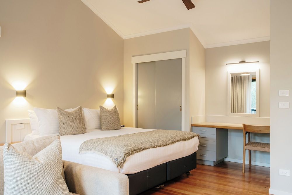 Freycinet Lodge Family Cabin 4