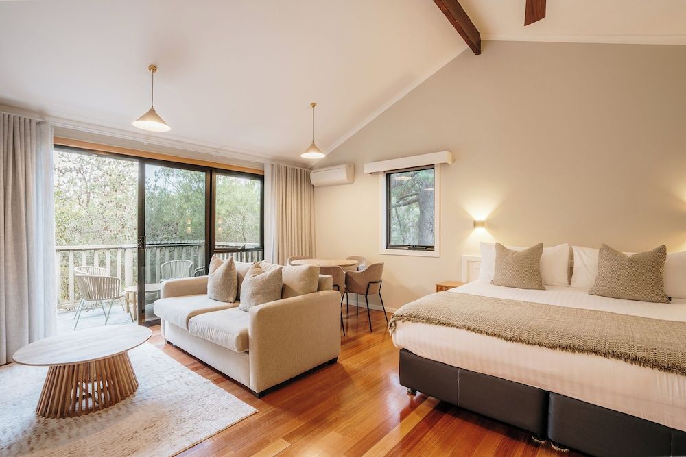 Freycinet Lodge Family Cabin