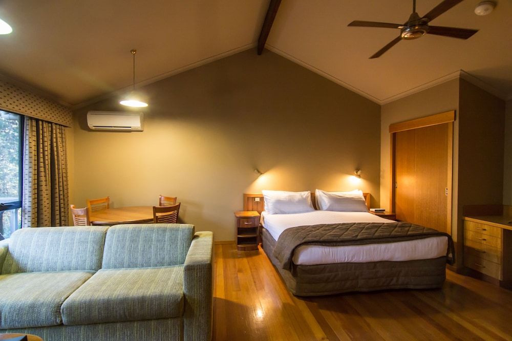 Freycinet Lodge Family Cabin 2