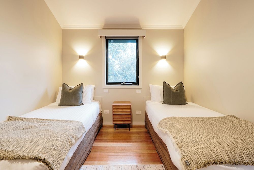 Freycinet Lodge Family Cabin 3