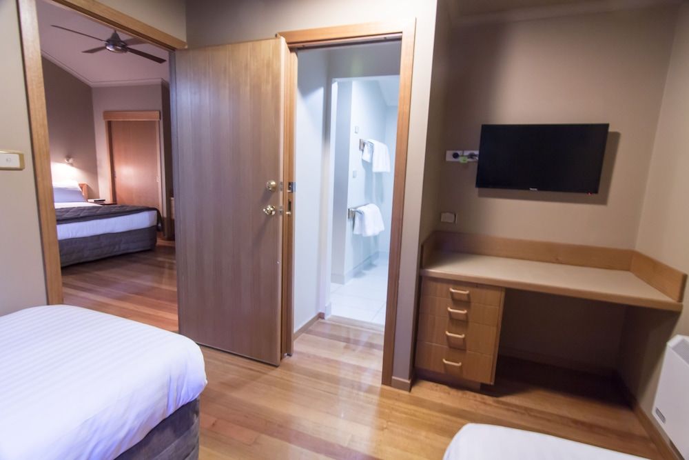 Freycinet Lodge Family Cabin 3