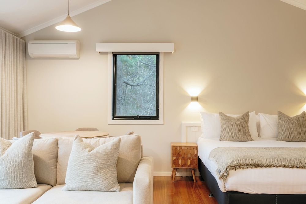 Freycinet Lodge Family Cabin 9