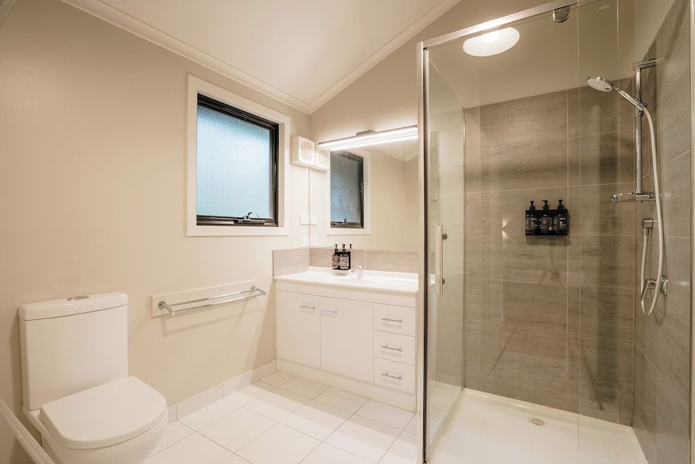 Freycinet Lodge Family Cabin 8