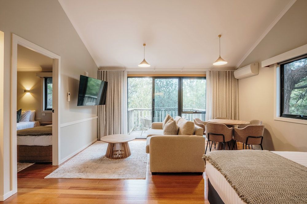 Freycinet Lodge Family Cabin 10