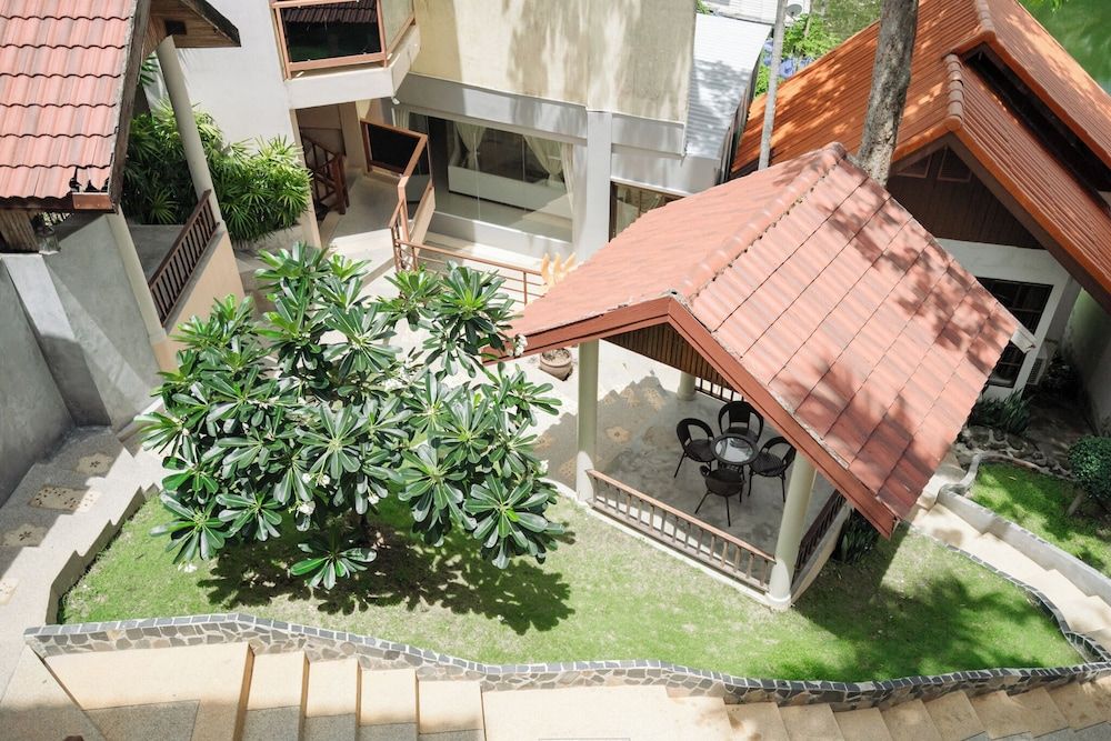 undefined Club Bamboo Boutique Patong Beach Resort 2