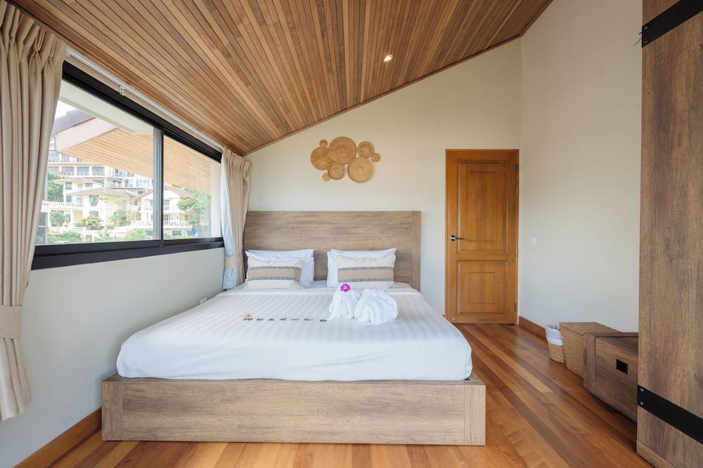 undefined Club Bamboo Boutique Patong Beach Resort 8