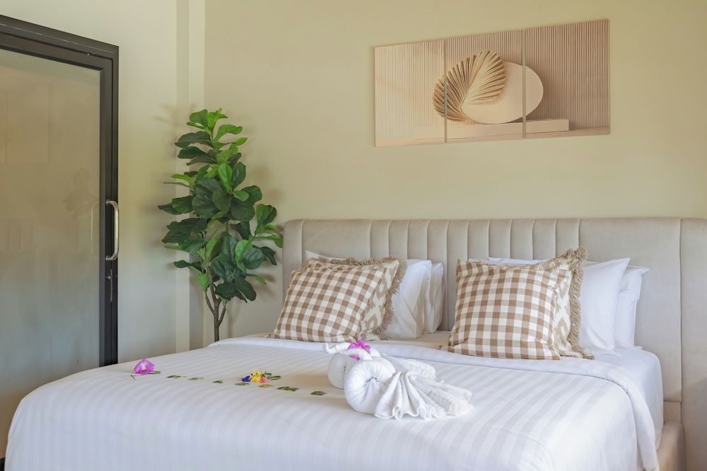 undefined Club Bamboo Boutique Patong Beach Resort 5