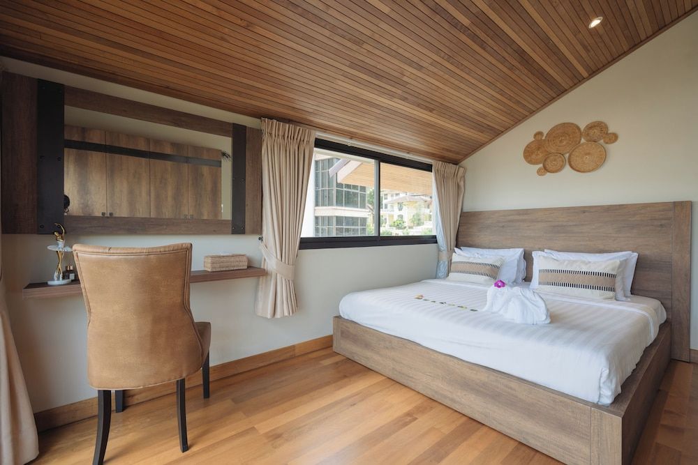 undefined Club Bamboo Boutique Patong Beach Resort 9