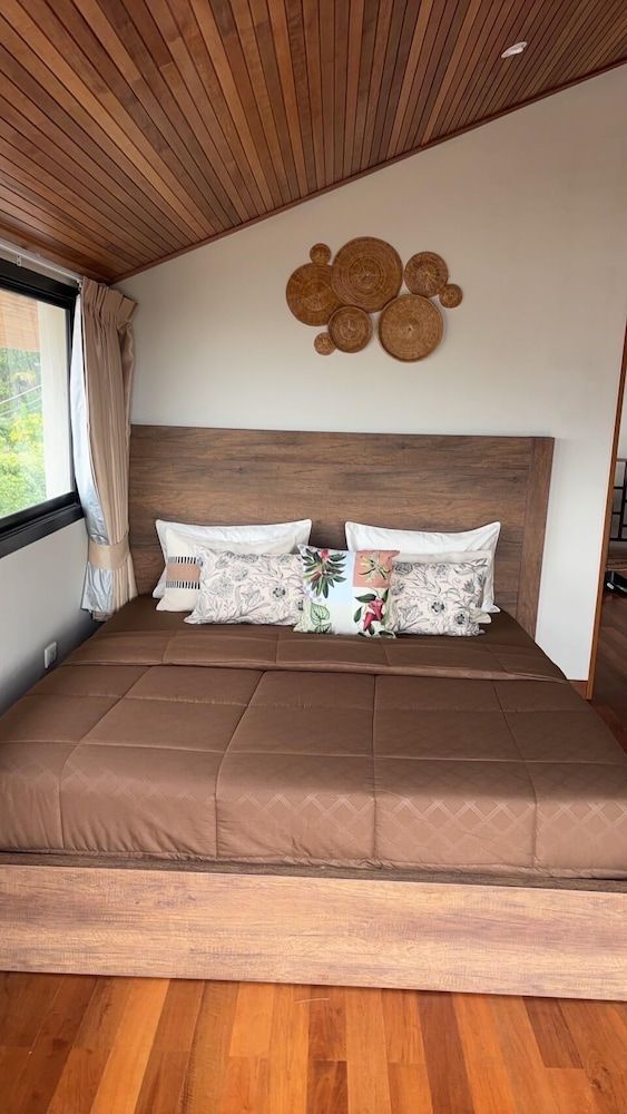 undefined Club Bamboo Boutique Patong Beach Resort 9