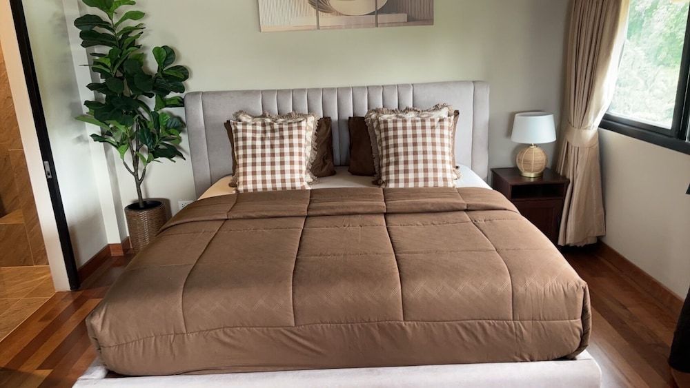 undefined Club Bamboo Boutique Patong Beach Resort 7