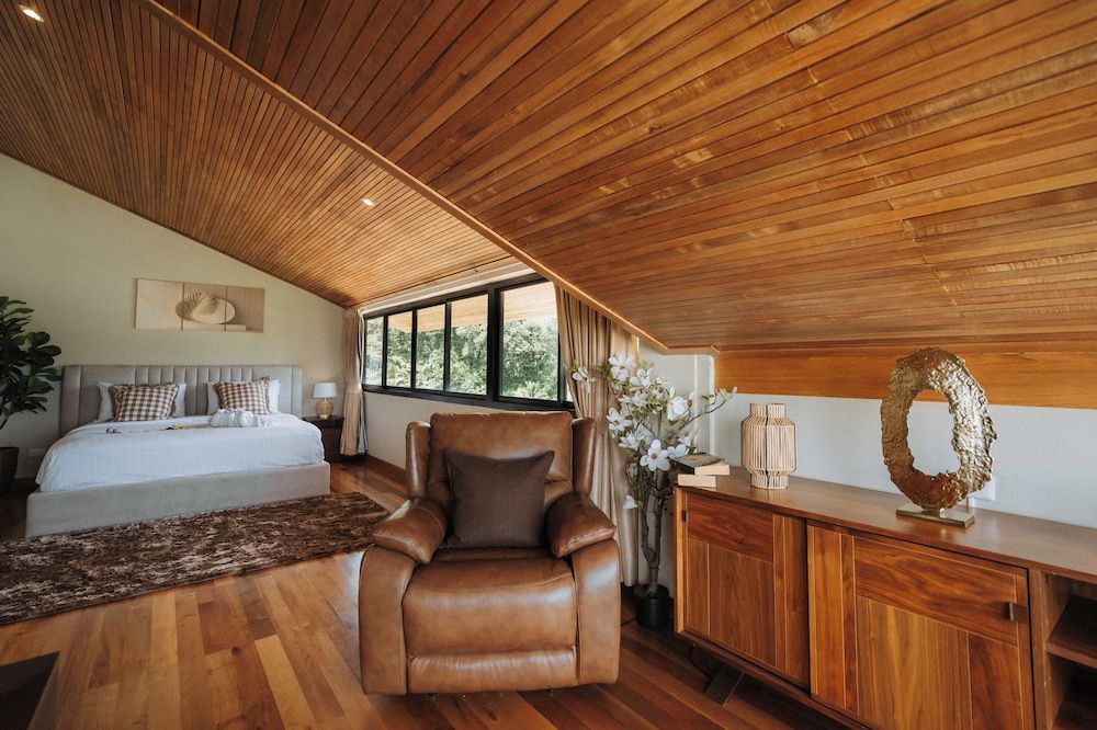 undefined Club Bamboo Boutique Patong Beach Resort 10