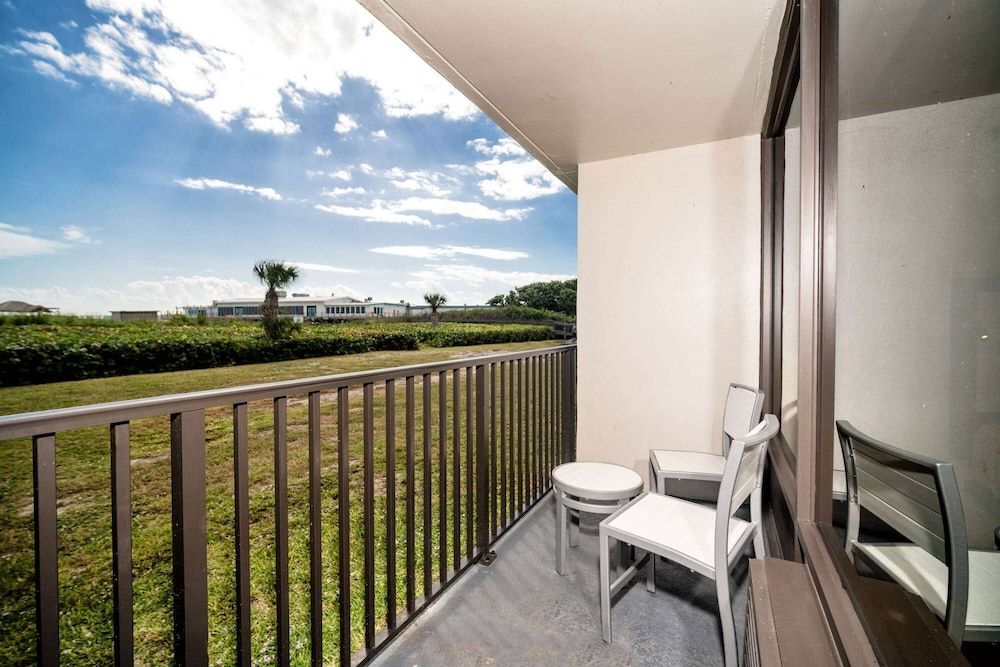 Room, 2 Queen Beds, Balcony, Ground Floor