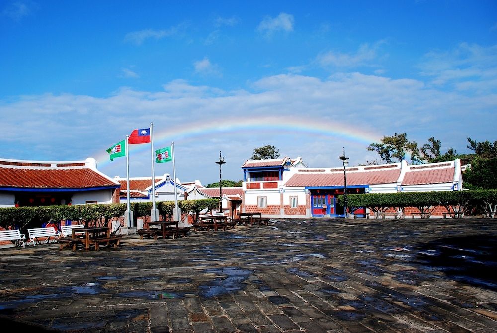 Kenting Youth Activity Center