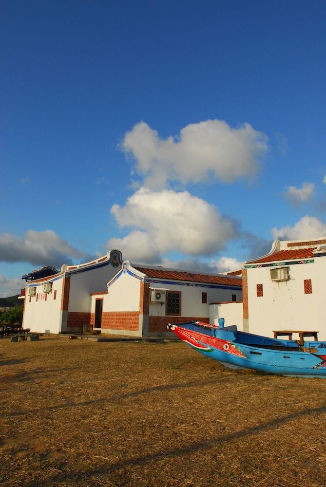 Kenting Youth Activity Center