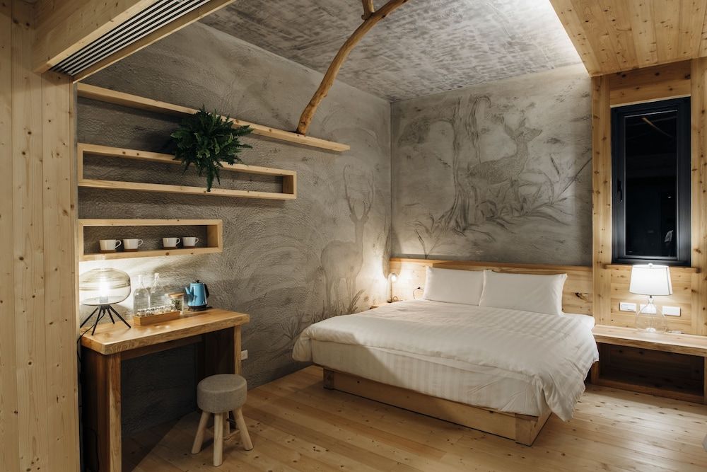 Family Quadruple Room