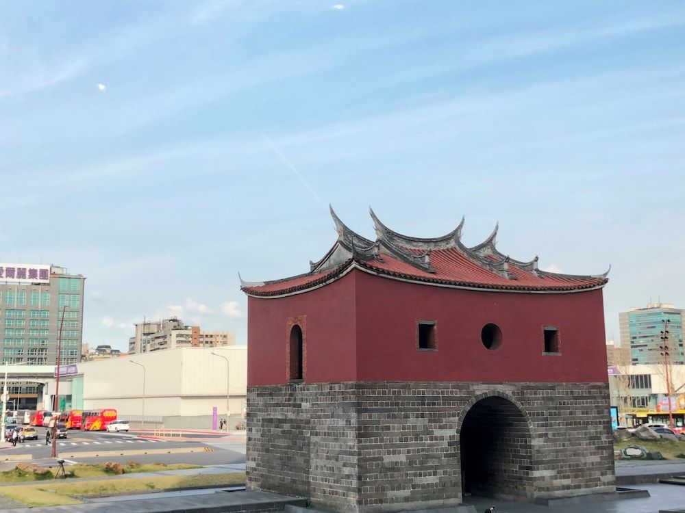 undefined Cosmos Hotel Huashan Town 5