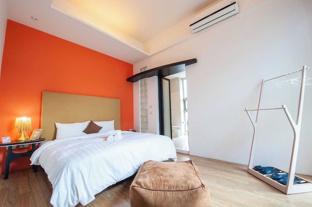 Simple Sea Double Room 5