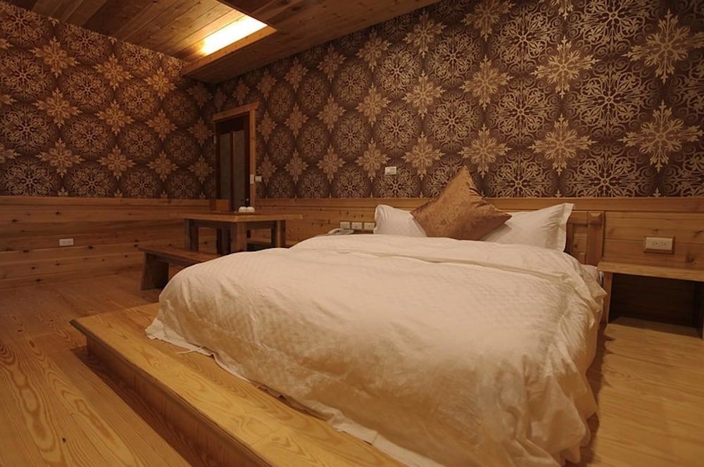 North Zart Homestay Castle Double Room (202) 4