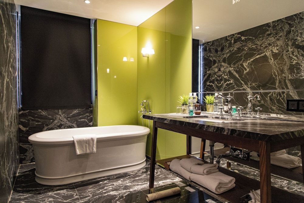 Inhouse Hotel Grand Elite Double Room 5