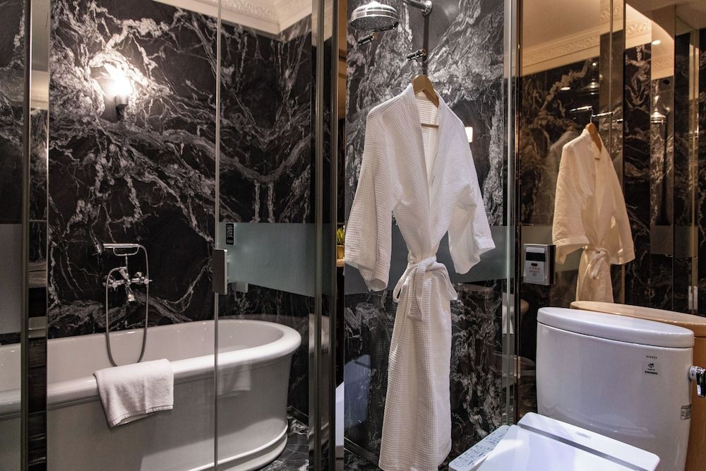 Inhouse Hotel Grand Elite Double Room 3