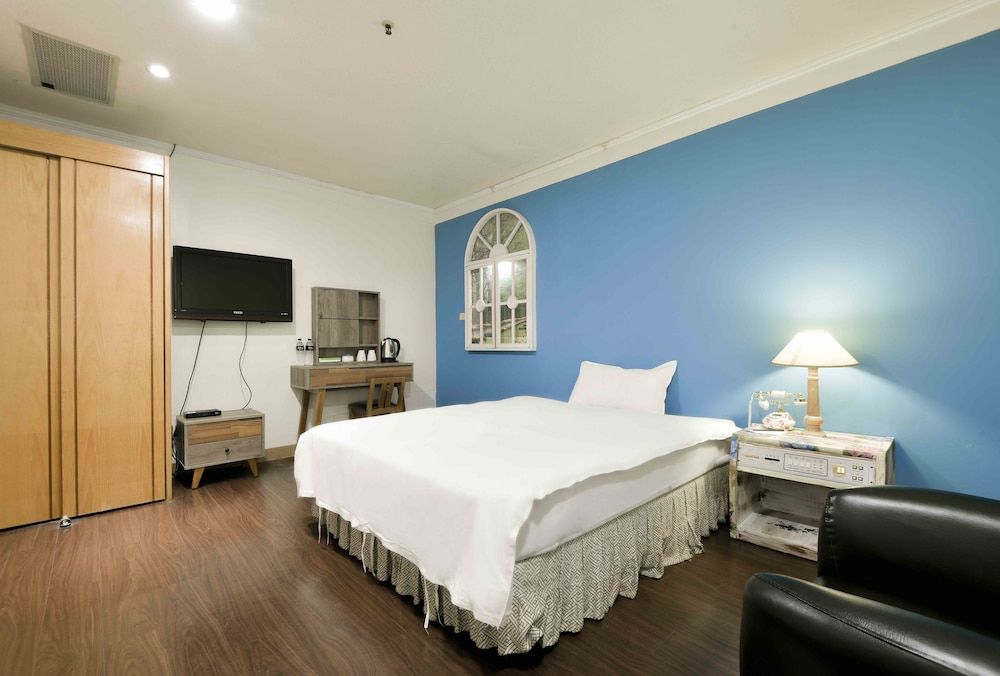 Back Home Hotel Economy Single Room, 1 Twin Bed 4