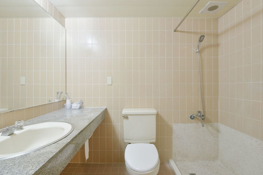 Back Home Hotel Economy Single Room, 1 Twin Bed 6