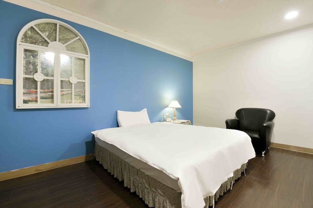 Back Home Hotel Economy Single Room, 1 Twin Bed 2