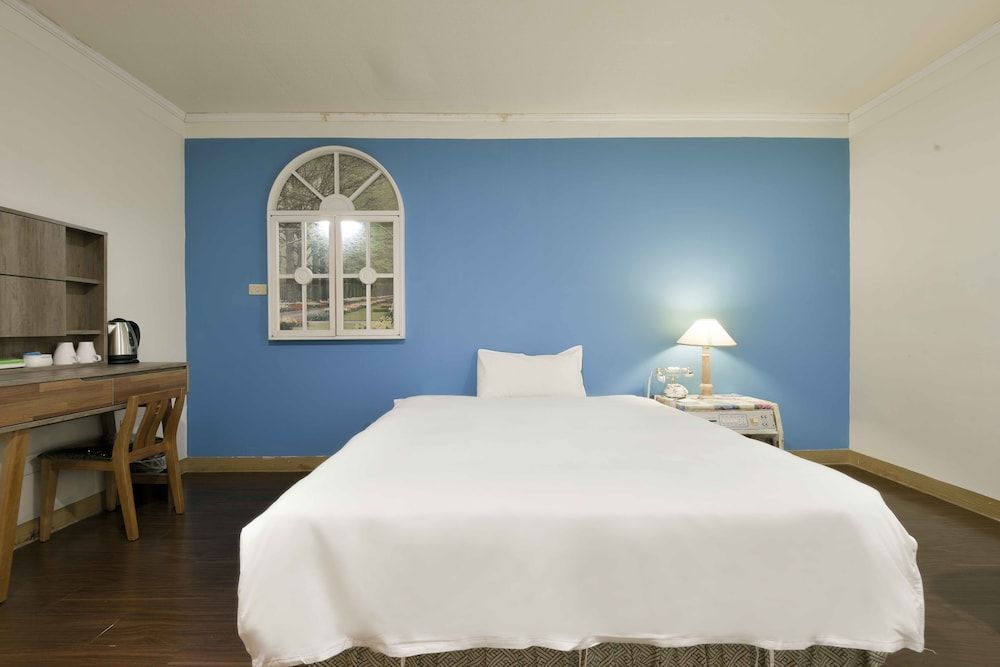 Back Home Hotel Economy Single Room, 1 Twin Bed