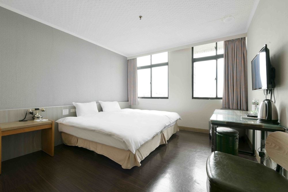 Back Home Hotel Superior Double Room, 1 Bedroom 4