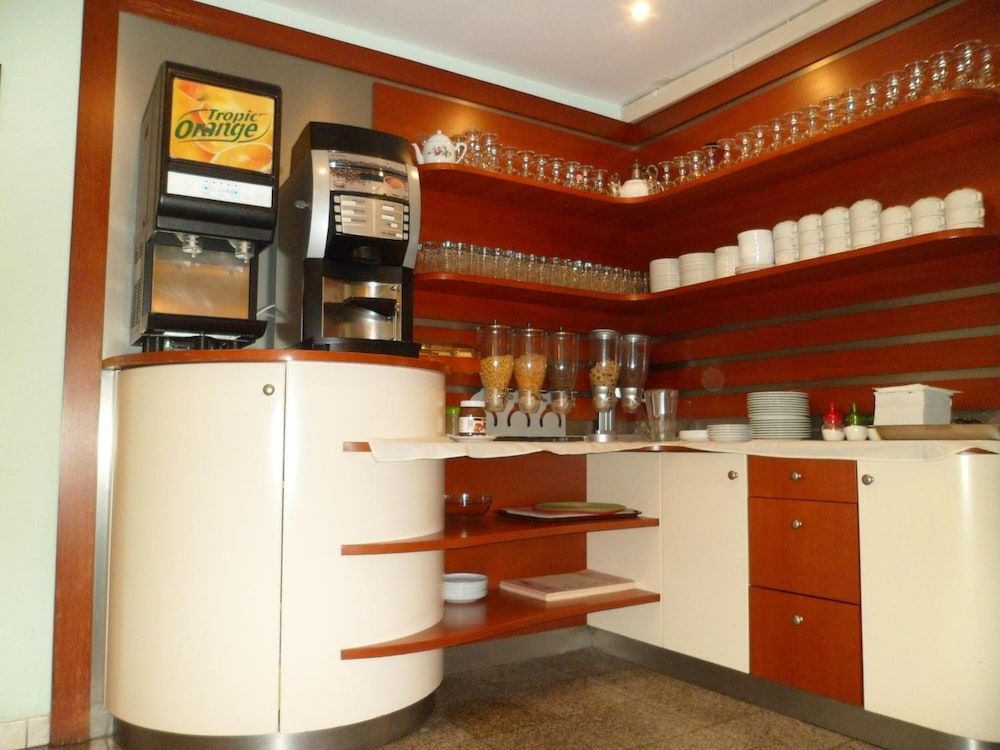 undefined Hotel de Paris Opéra 4