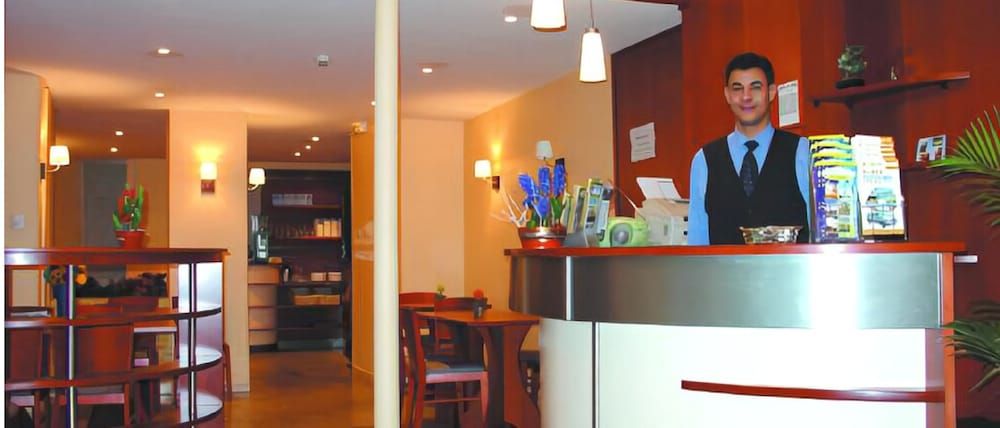 undefined Hotel de Paris Opéra 10