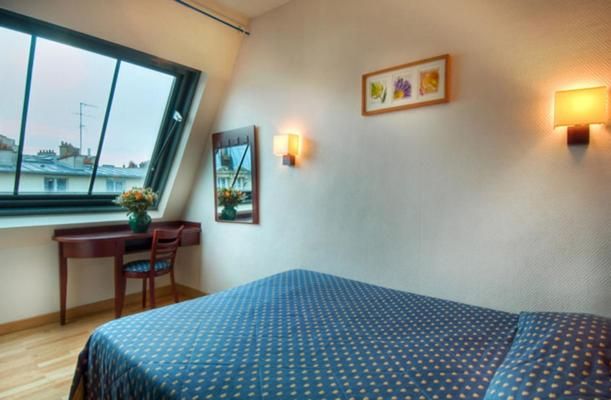 undefined Hotel de Paris Opéra 8