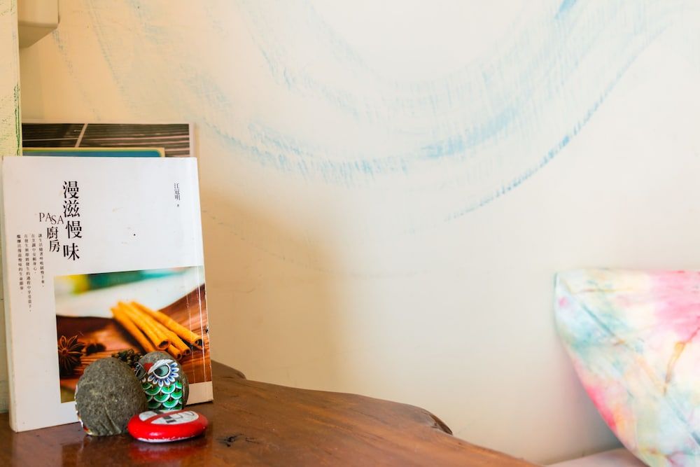 Pasa Beach Resort Double Room, Balcony, Ocean View 4