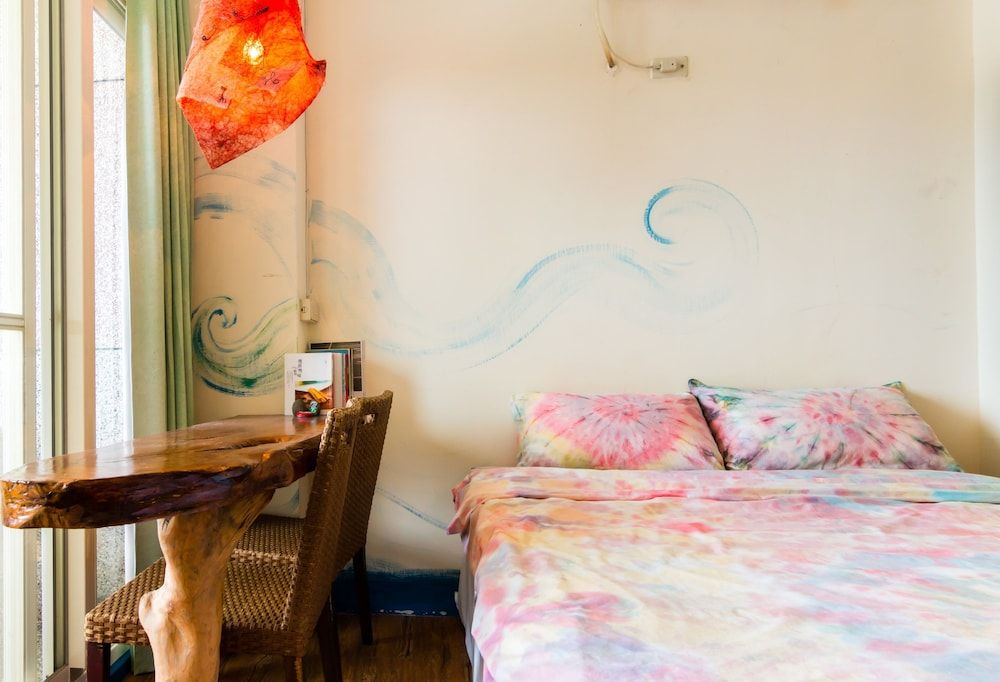 Pasa Beach Resort Double Room, Balcony, Ocean View 5