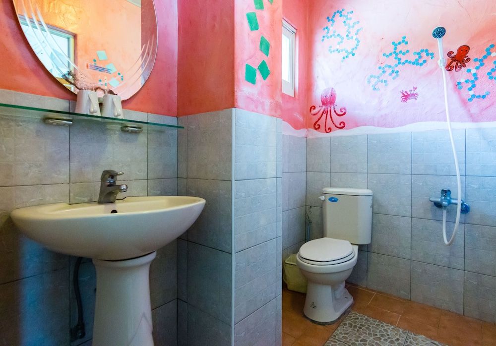 Pasa Beach Resort Double Room, Balcony, Ocean View 8