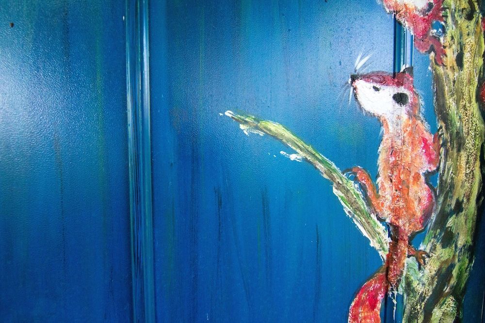 Pasa Beach Resort Double Room, Garden View 4