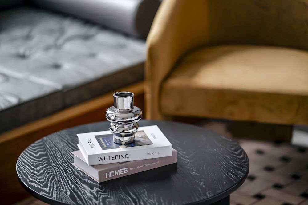 Sunset Mu Style Inn Deluxe Double Room, Balcony 14