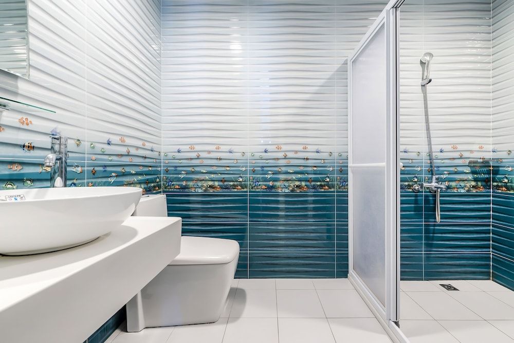 Sunset Mu Style Inn Deluxe Double Room, Balcony 10