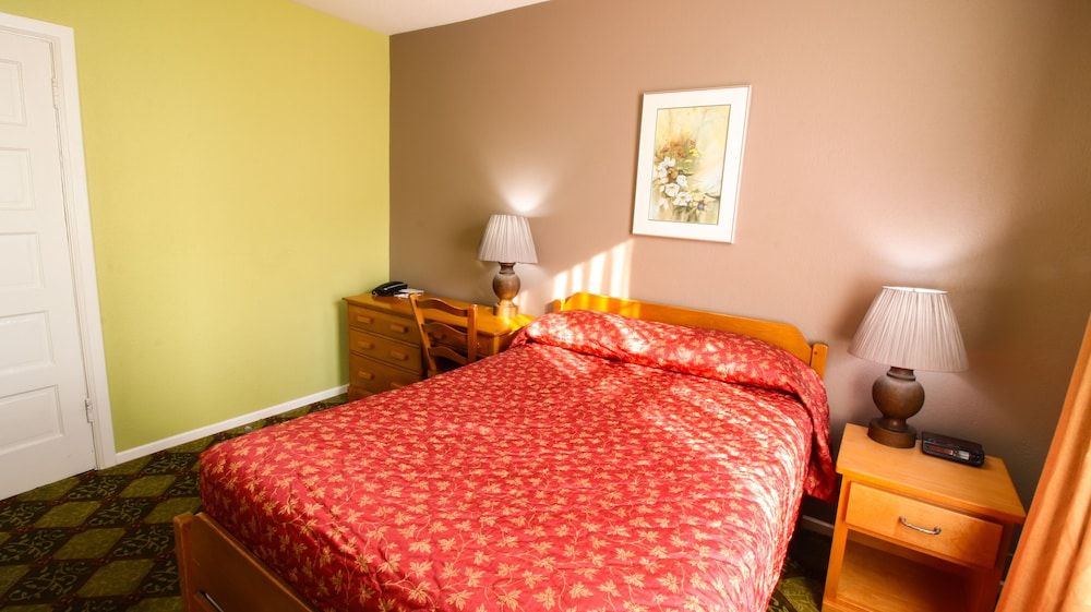 Standard Room, 1 Double Bed